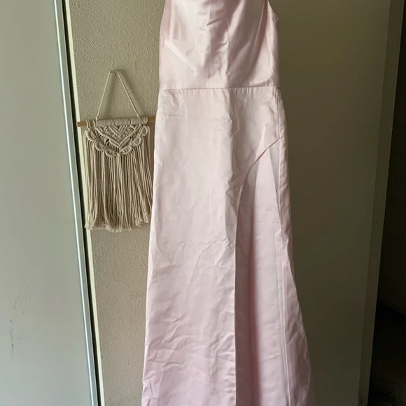 Bridesmaid Dress - Picture 7 of 7